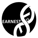 アーネストエフツーロゴ